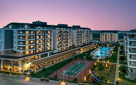 Greenwood Suites Resort